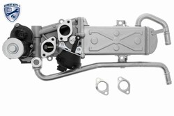 VEMO AGR-Modul EXPERT KITS + V10-63-0084 für FABIA IBIZA SKODA 8XF AUDI ROOMSTER