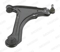 Querlenker Dreieckslenker MOOG OP-WP-0068 für J89 OPEL CALIBRA Box VECTRA ASTRA
