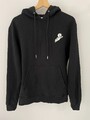 Sandro Hoodie schwarz Herren klein Made in Portugal 🇵🇹