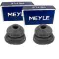 2X MEYLE 63mm ANSCHLAGPUFFER HINTEN PASSEND FÜR MERCEDES-BENZ /8 123 S-KLASSE