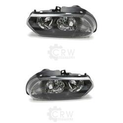 Scheinwerfer Set für ALFA ROMEO 156 932 09.97-09.03 9B5