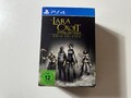 Lara Croft und der Tempel des Osiris Gold Edition für Playstation 4 / PS4