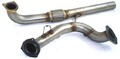 Friedrich Motorsport 3 Zoll 76mm Downpipe für Opel Signum Opel Vectra C Baujahr