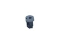 Original Audi VW SEAT Skoda Flachkontaktgehäuse 6N0971701