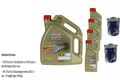 9L Motoröl Castrol EDGE Titanium FST 5W-30 LL 2xMotor Doctor