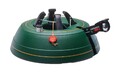 KRINNER Premium L Christbaumständer mit 3,7 L Wassertank Baumhöhe bis 2,7 m 