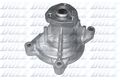 DOLZ A219 Wasserpumpe für AUDI SEAT SKODA VW