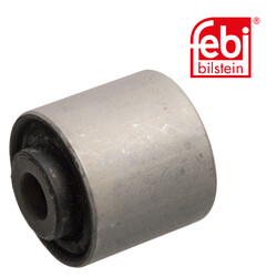 FEBI 103178 Querlenkerlager Buchse Lagerung Hinterachse beidseitig für FORD