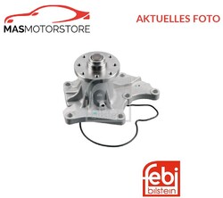 MOTOR KÜHLWASSERPUMPE WASSERPUMPE FEBI BILSTEIN 47456 P FÜR ISUZU RODEO I