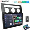 DAB+ Für VW Touran 1T1 1T2 1T3 2004-2008 4G-LTE Android 14 Autoradio GPS Carplay