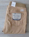 RAPHAELA BRAX PAMINA FUN HOSE SCHLUPFHOSE Gr. 38 hellbraun Col. 54 *NEU* 109,95€