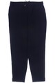 soyaconcept Stoffhose Damen Hose Pants Chino Gr. M Marineblau #bv77rzo
