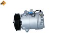 NRF 32782 Kompressor, Klimaanlage für OPEL