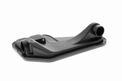 Hydraulikfilter Automatikgetriebe VAICO V25-0118 Filtereinsatz für FORD MONDEO 3