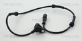 TRISCAN Sensor, Raddrehzahl 8180 29281 für VW