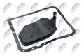 NTY FSF-CH-008 Hydraulic Filter, automatic transmission for HUMMER