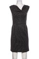 1 2 3 Paris Kleid Damen Dress Damenkleid Gr. EU 34 Schwarz #3nqx9f2