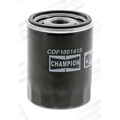 Ölfilter Champion für Nissan Sunny III Hatchback N14  2.0 GTI 16V