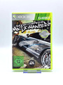 Need for Speed: Most Wanted - Microsoft Xbox 360 - CiB - PAL - TOP - CLASSICS