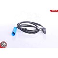 1x ORIGINAL® Esen Skv Sensor, Raddrehzahl Hinten passend für BMW 7 Z8 Roadster