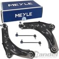 MEYLE HD QUERLENKER+KOPPELSTANGE VORNE passend für RENAULT ESPACE IV VEL SATIS