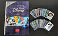 Rewe Disney komplett Set Das Beste aus 100 Jahren alle 180 Sticker + Album