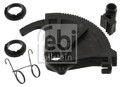 FEBI BILSTEIN 01387 Reparatursatz, Automatische Kupplungsnachstellung für FORD