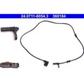 Sensor Raddrehzahl ATE 24.0711-6054.3 für Mercedes-Benz C