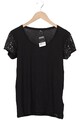 GUESS T-Shirt Damen Shirt Kurzärmliges Oberteil Gr. EU 36 Baumwolle ... #zt0b7en
