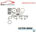 MONTAGESATZ DICHTSATZ TURBOLADER VICTOR REINZ 04-10280-01 A NEU OE QUALITÄT