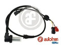 ABS-Raddrehzahlsensor Vorderachse rechts passiver Sensor DS0012 AUTOFREN SEINSA