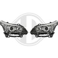 DIEDERICHS 1224480 Hauptscheinwerfersatz für BMW
