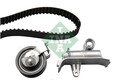 530 0345 10 INA Zahnriemensatz für AUDI,SEAT,SKODA,VW,VW (FAW),VW (SVW)