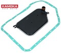 KAMOKA F601901 Hydraulikfilter für Automatikgetriebe Hydraulikfilter 