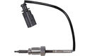 Sensor Abgastemperatur 195mm PTC Sensor METZGER für VW CRAFTER 30-50