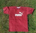 Puma T-Shirt Herren Gr M 
