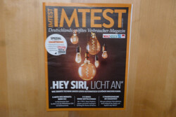 IMTEST 9/2021 - Testzeitschrift von WAZ NRZ WP WR