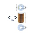 Ölfilter Mahle OX 135/1D für Mercedes Benz Mercedes Benz Mercedes Benz Ducati