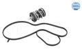Meyle Thermostat, Kühlmittel 128 228 0024 für AUDI SEAT SKODA VW