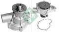 Wasserpumpe Kühlmittelpumpe für BMW Schaeffler INA 538017910 1977-1994