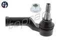 Topran Drosselklappenstutzen 639 331 für AUDI SEAT SKODA VW