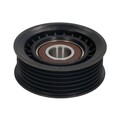 ORIGINAL® Bta Umlenk-/Führungsrolle, Keilrippenriemen für Ford FOCUS II C-MAX