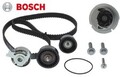 BOSCH 1987948749 Wasserpumpe + Zahnriemensatz Zahnriemensatz Zahnriemen 