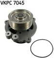 SKF VKPC7045 Wasserpumpe Wapu 