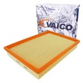 VAICO LUFTFILTER passend für OPEL COMBO CORSA MERIVA TIGRA | V40-0604