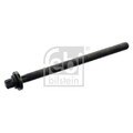 Zylinderkopfschraube FEBI BILSTEIN 07661 für ALFA ROMEO FIAT OPEL SAAB VAUXHALL