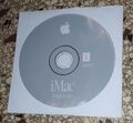 Apple Mac Programme Applikationen Install CD-ROM für iMac G3 2001 D691-3195-A