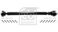 FEBI BILSTEIN 175058 Steuerventil, Nockenwellenverstellung für BMW