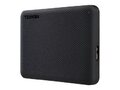 HDTCA10EK3AA Toshiba Canvio Advance Festplatte 1TB extern (tragbar) ~D~
