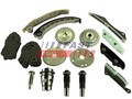 FAST FT44539 Spannrolle Keilrippenriemen 65mm für OPEL Corsa D Schrägheck (S07)